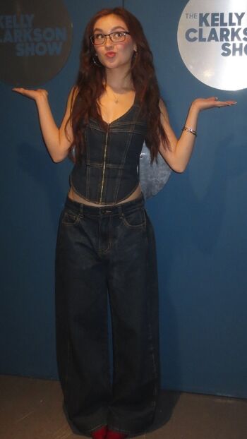 Full leaked Anna cathcart private onlyfans photo