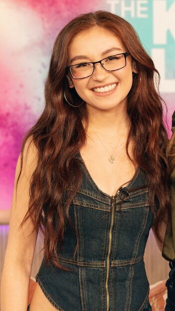 Full leaked Anna cathcart private onlyfans photo