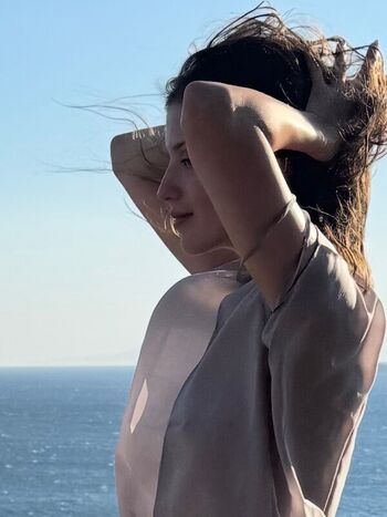 Full leaked Anna chipovskaya private onlyfans photo