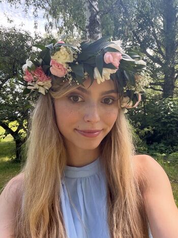 Full leaked Anna cramling private onlyfans photo