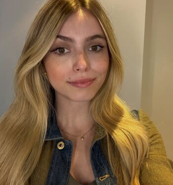 Full leaked Anna cramling private onlyfans photo