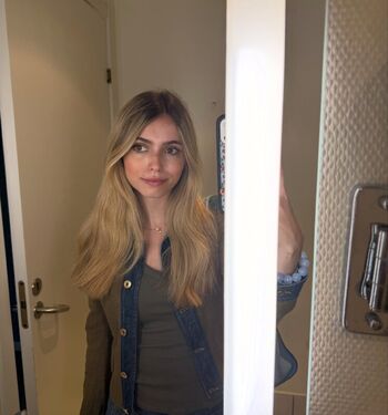 Full leaked Anna cramling private onlyfans photo