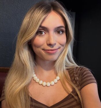 Full leaked Anna cramling private onlyfans photo