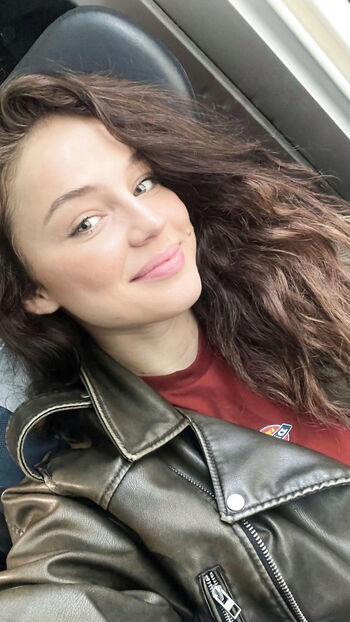 Full leaked Anna deniz aylan private onlyfans photo