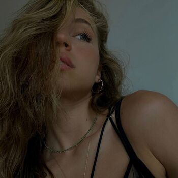 Full leaked Anna deniz private onlyfans photo