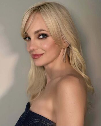 Full leaked Anna faris page private onlyfans photo