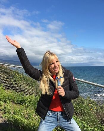Full leaked Anna faris private onlyfans photo