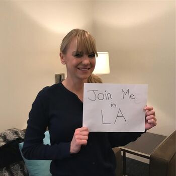 Full leaked Anna faris private onlyfans photo