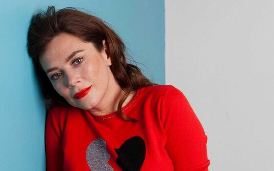 Full leaked Anna friel private onlyfans photo