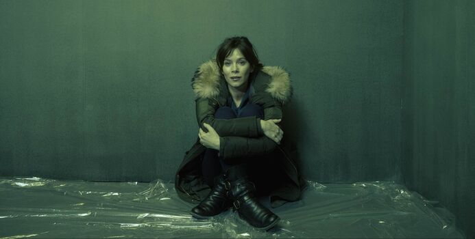 Full leaked Anna friel private onlyfans photo