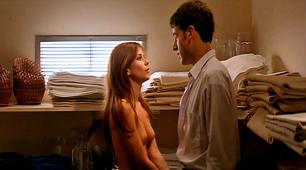 Full leaked Anna friel private onlyfans photo
