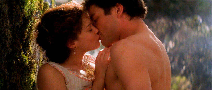 Anna Friel