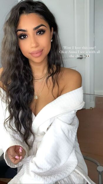 Full leaked Anna gabriela munoz page private onlyfans photo