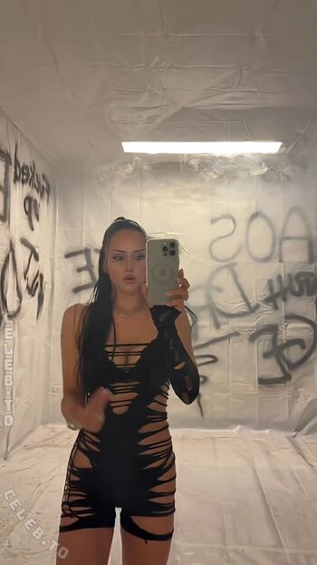 Full leaked Anna grey private onlyfans photo