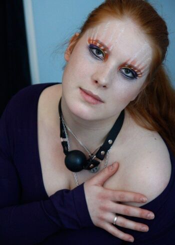 Full leaked Anna gromova private onlyfans photo