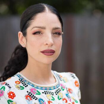 Anna Hopkins