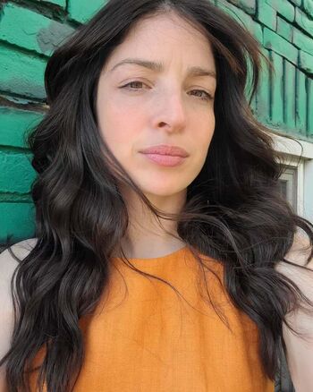 Anna Hopkins
