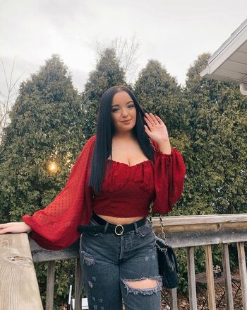 Full leaked Anna jankowski private onlyfans photo