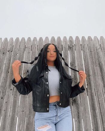 Full leaked Anna jankowski private onlyfans photo