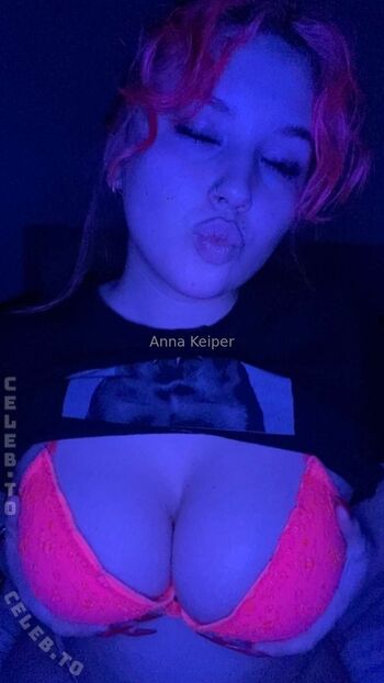 Full leaked Anna keiper private onlyfans photo