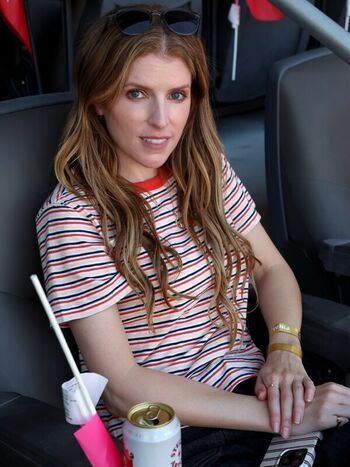 Anna Kendrick