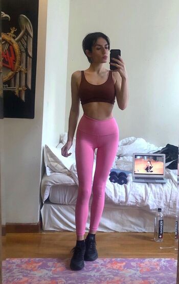Full leaked Anna khachiyan private onlyfans photo