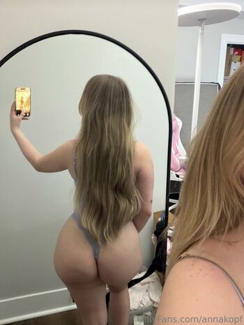 Full leaked Anna kopf page private onlyfans photo