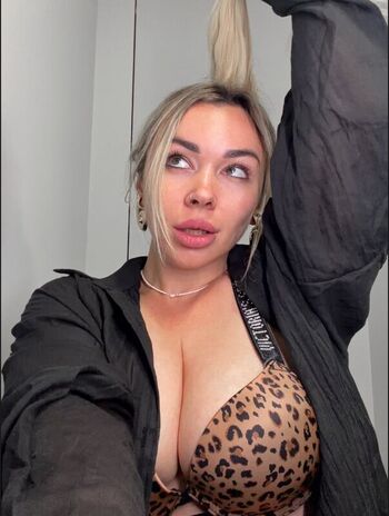 Full leaked Anna kostenko private onlyfans photo
