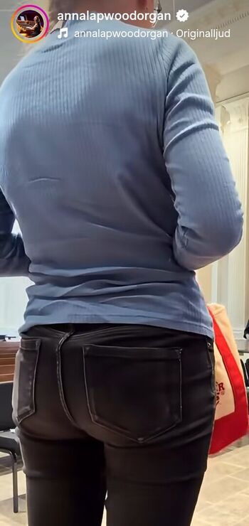 Full leaked Anna lapwood private onlyfans photo