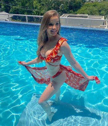 Full leaked Anna livya padilha page private onlyfans photo