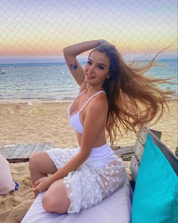 Full leaked Anna livya padilha page private onlyfans photo