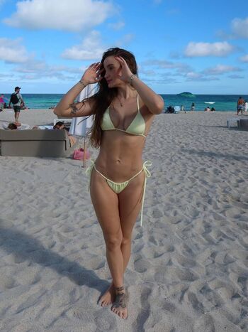 Full leaked Anna livya padilha private onlyfans photo