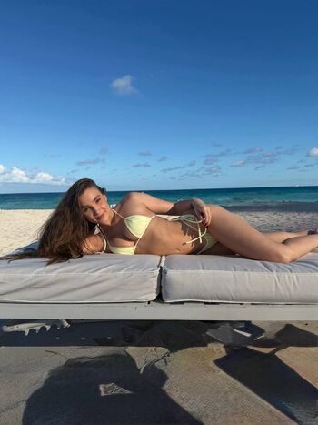 Full leaked Anna livya padilha private onlyfans photo