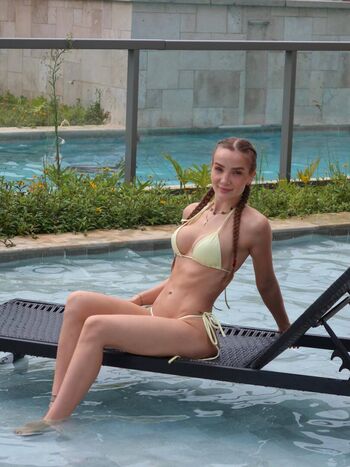 Full leaked Anna livya padilha private onlyfans photo