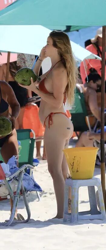 Full leaked Anna livya padilha private onlyfans photo