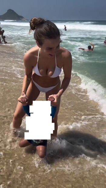 Full leaked Anna livya padilha private onlyfans photo