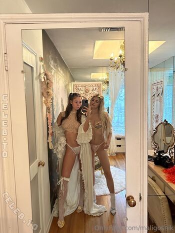 Full leaked Anna maligoshika  page private onlyfans photo
