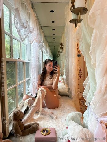 Full leaked Anna maligoshika  page private onlyfans photo