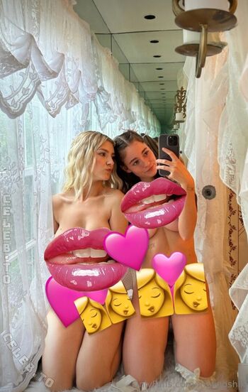 Full leaked Anna maligoshika  page private onlyfans photo