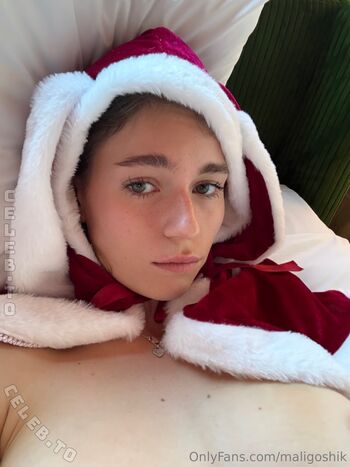 Full leaked Anna maligoshika  page private onlyfans photo