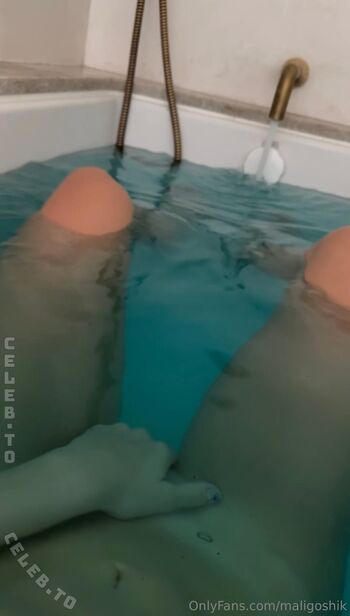 Full leaked Anna maligoshika  page private onlyfans photo