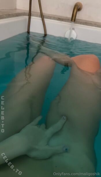 Full leaked Anna maligoshika private onlyfans photo