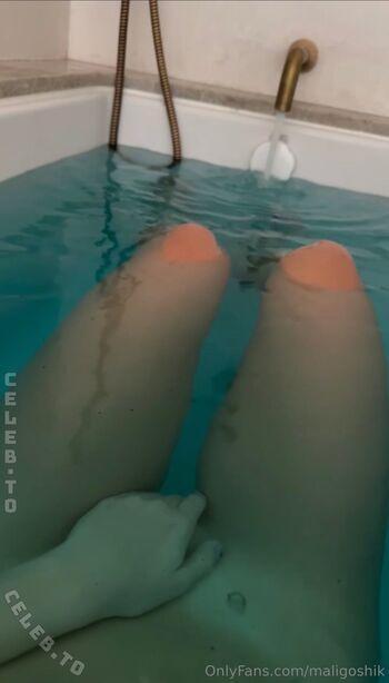 Full leaked Anna maligoshika private onlyfans photo