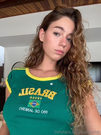 Full leaked Anna malygn  page private onlyfans photo