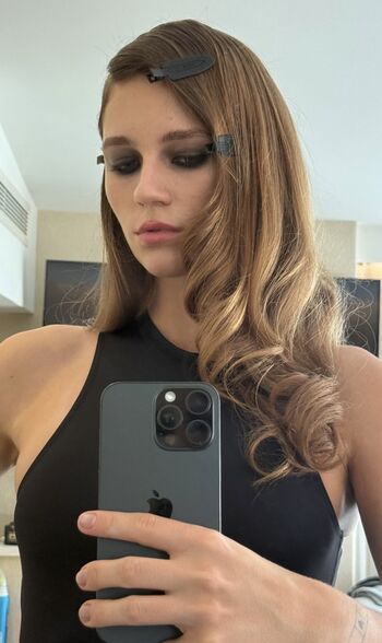 Full leaked Anna malygn private onlyfans photo