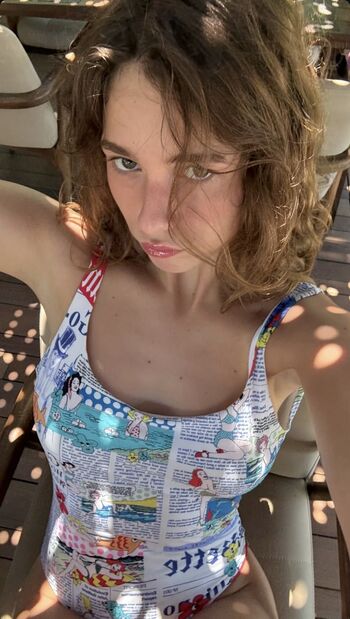 Full leaked Anna malygn private onlyfans photo