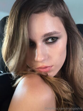 Full leaked Anna malygn private onlyfans photo