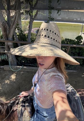 Full leaked Anna malygn  page private onlyfans photo