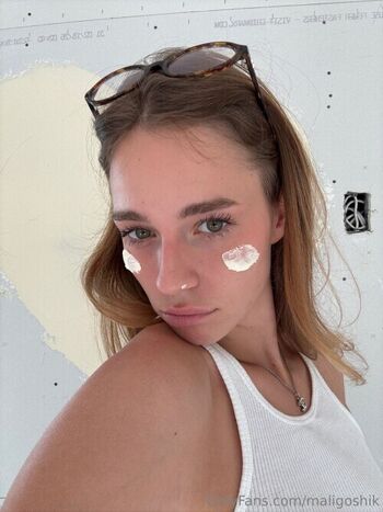 Full leaked Anna malygn  page private onlyfans photo