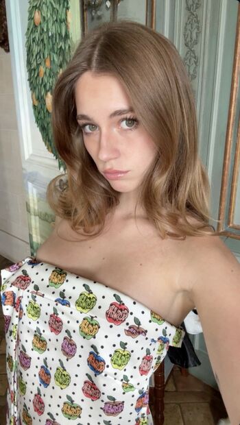 Full leaked Anna malygn  page private onlyfans photo
